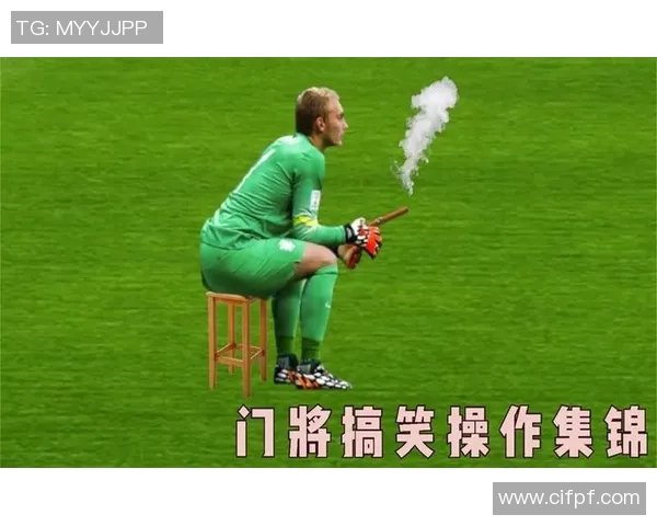 搞笑足球明星带球过人瞬间集锦让你捧腹大笑的精彩时刻