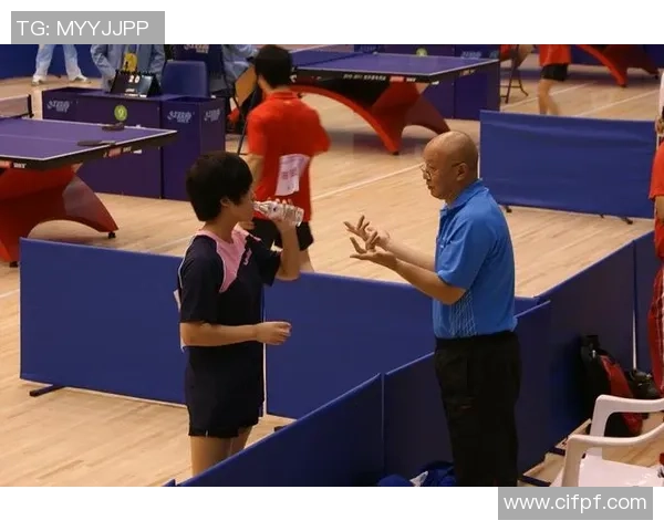 武汉乒乓球队与重庆乒乓球队耐力对决的精彩赛后分析与总结