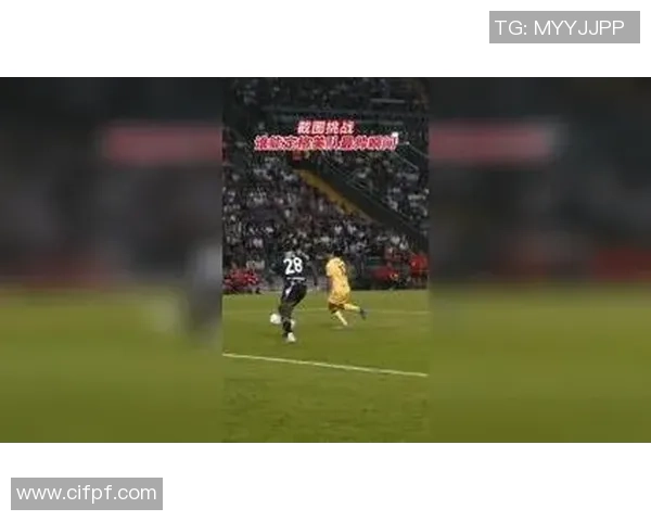 速度如风的足球明星们在绿茵场上演绎惊艳瞬间